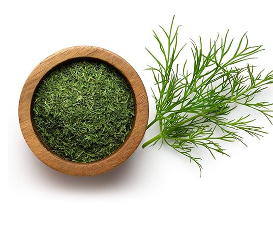 Dill-Weed