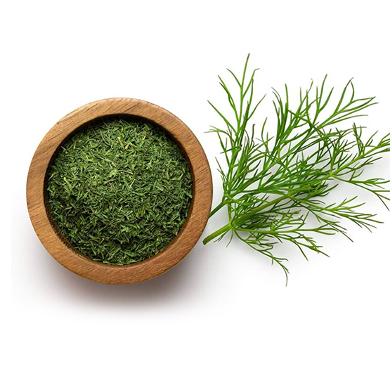 Dill-Weed