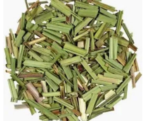Lemongrass