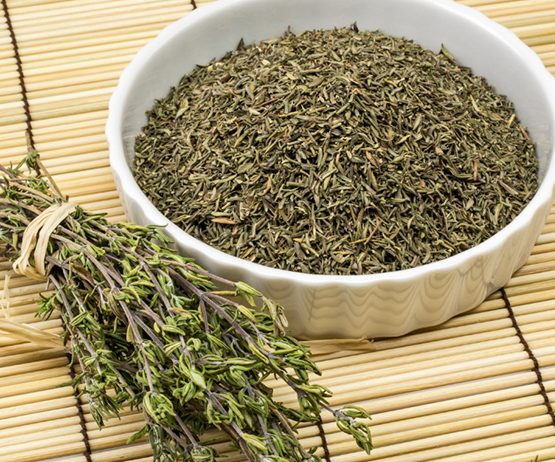Thyme