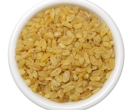 Bulgur