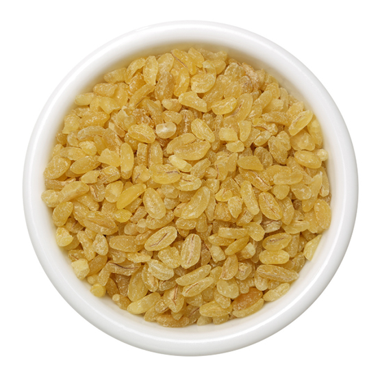 Bulgur