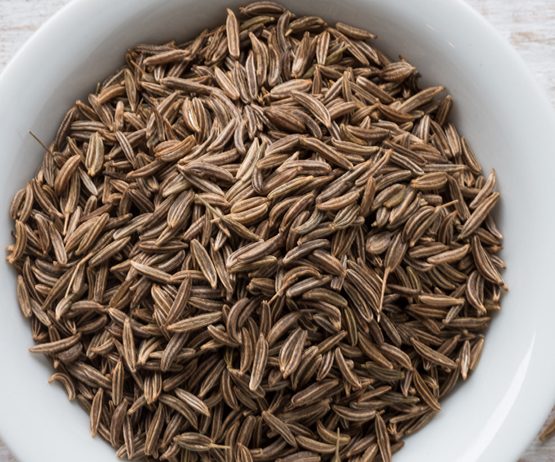 Caraway