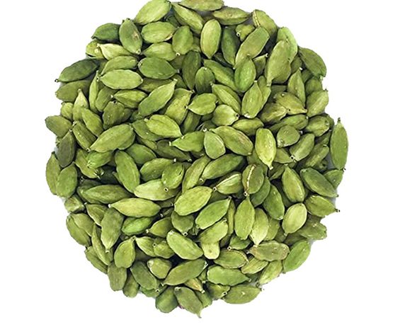 Cardamom