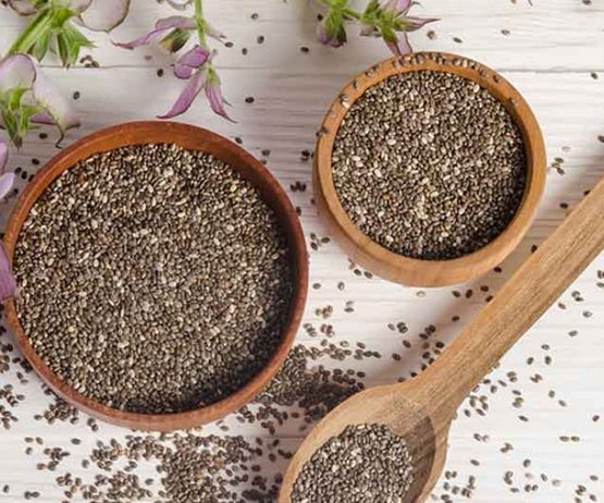Chia