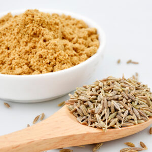Cumin