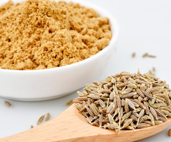 Cumin