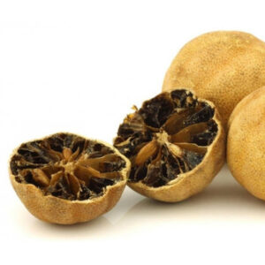 Dry Lemon