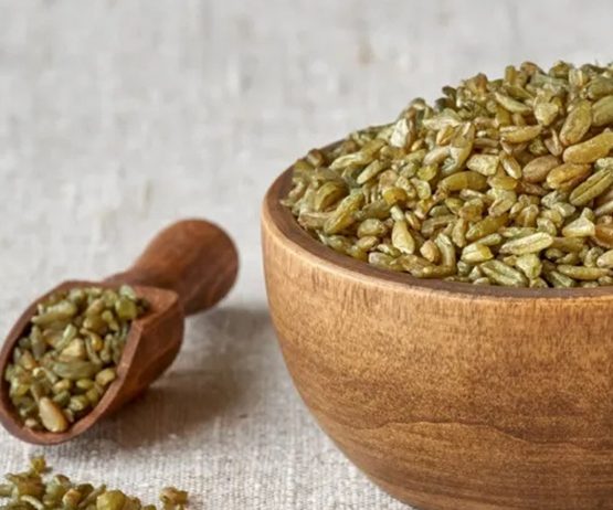 Freekeh