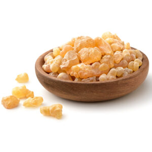 Olibanum Gum