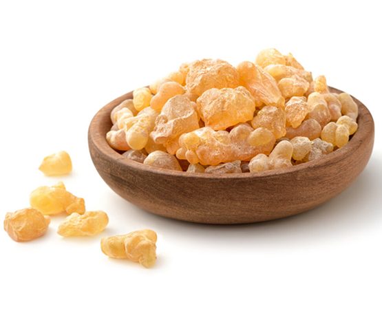 Olibanum Gum