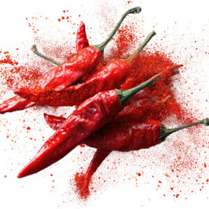 Red-Chilies