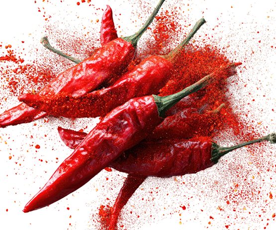 Red-Chilies